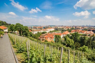 Prague Castle 2.5-Hour Tour Including Admission Ticket - Starting at Charles Bridge: Where the Castle Story Begins