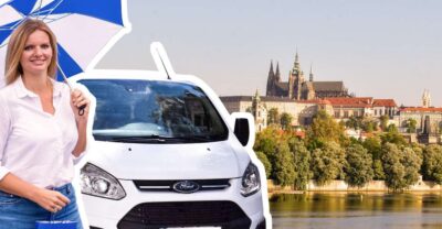 Prague Castle: Admission Ticket With Transfer And Audioguide - The ride up from Old Town: less uphill, more first impression