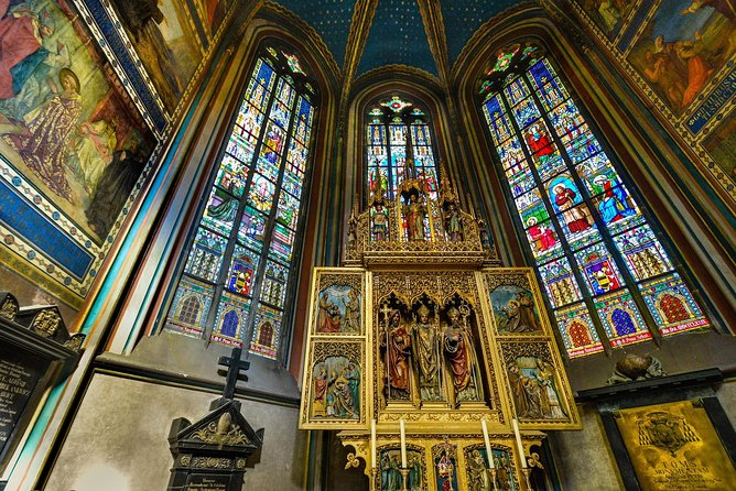 Prague Castle and Lobkowicz Palace entrance tickets - The value question: is $39.65 a good deal?