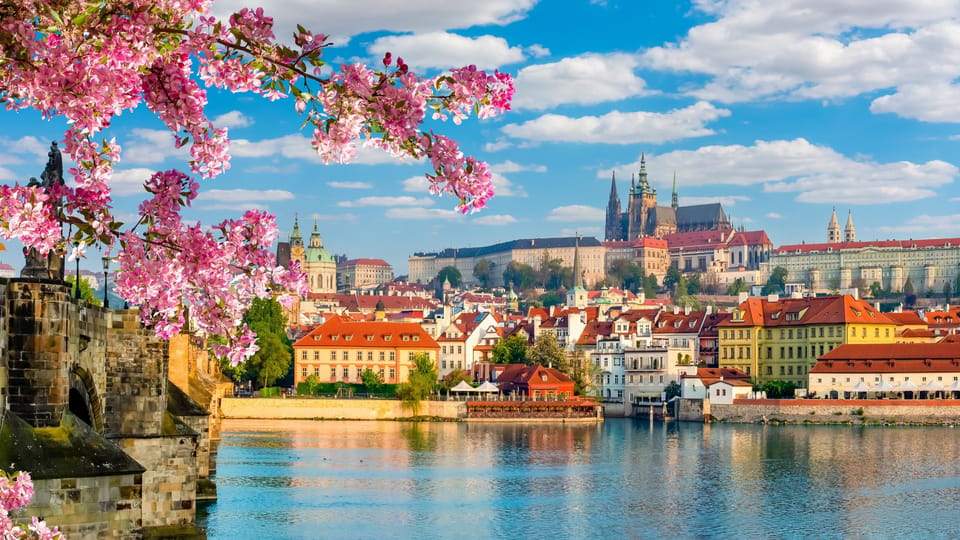 Prague: Castle Circuit Entry Tickets with Audio Guide - Price and Value: Is $34 a Smart Deal for One Day?