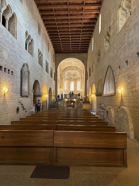 Prague Castle Interiors & Changing of the Guard-Small group - Who this tour is best for (and who might want something else)