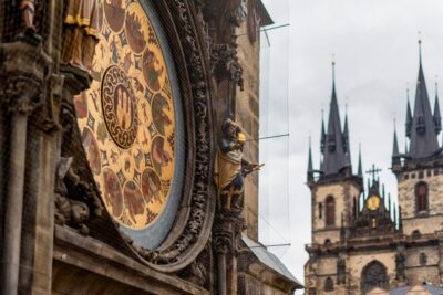 Prague: Castle, National Museum & Town Hall Tickets & Audio - The $96 value: what you’re really buying (and what you’re not)