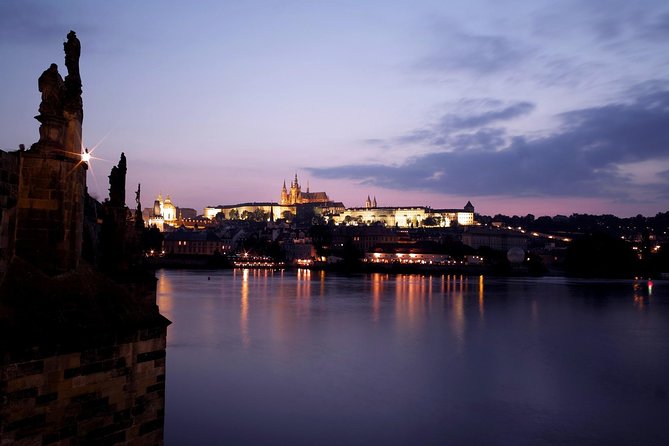 Prague Castle: Private fairytale walking tour - A 3-Hour Prague Castle Walk, Private Style