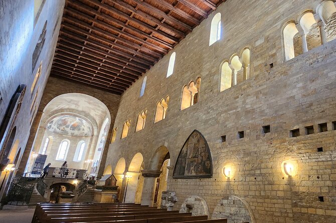 Prague Castle Private Walking Tour - Key highlights to know before you go
