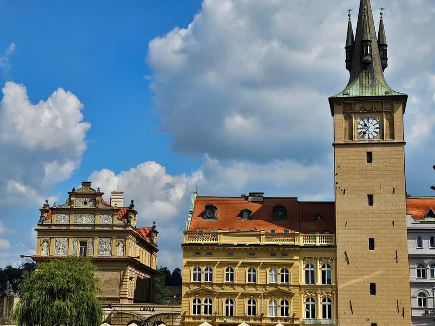 Prague Castle tour - Price and What You Actually Get for $56