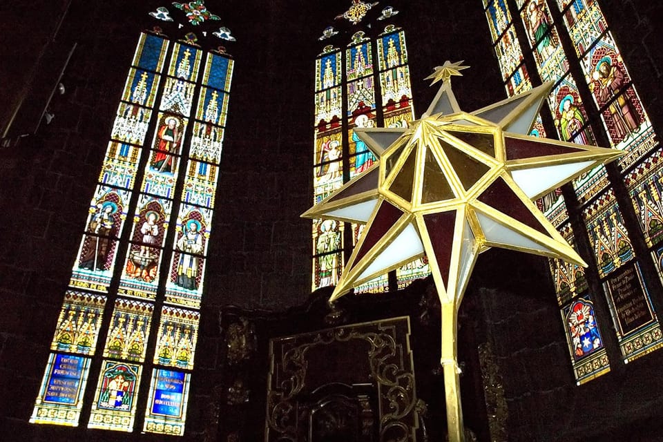 Prague Castle Walking Tour with Live Guide - Price and Logistics: What Makes This a Good Fit (or a Bad One)