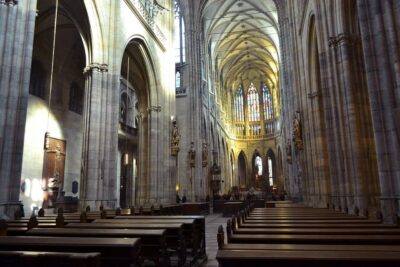 Prague Castle Walking Tour with Live Guide - After the Tour: Royal Route to Old Town (and Optional Side Walks)