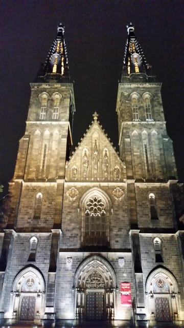 Prague Castle Walking Tour with Live Guide - Should You Book It?