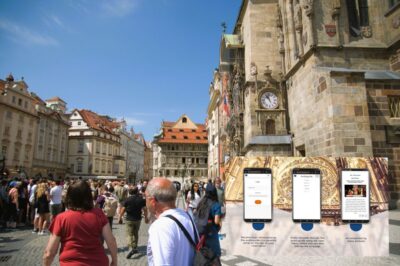 Prague: Charles Bridge Audio Guide with Tower Entry Ticket - Old Bridge Tower entry: why it’s more than a ticket