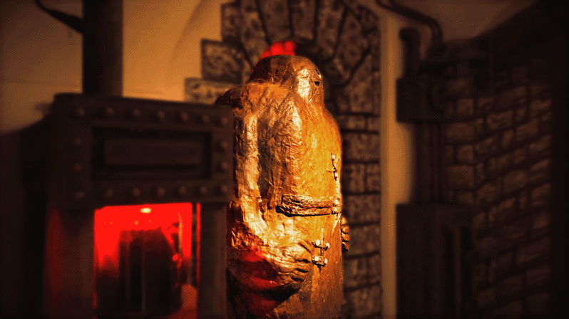 Prague: Chocolate Museum Entry Ticket with Tasting - Key Points That Matter Before You Go