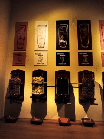 Prague: Chocolate Museum Entry Ticket with Tasting - Skip-the-Line Entry Meets Small Group Comfort