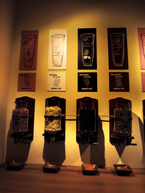 Prague: Chocolate Museum Entry Ticket with Tasting - Skip-the-Line Entry Meets Small Group Comfort