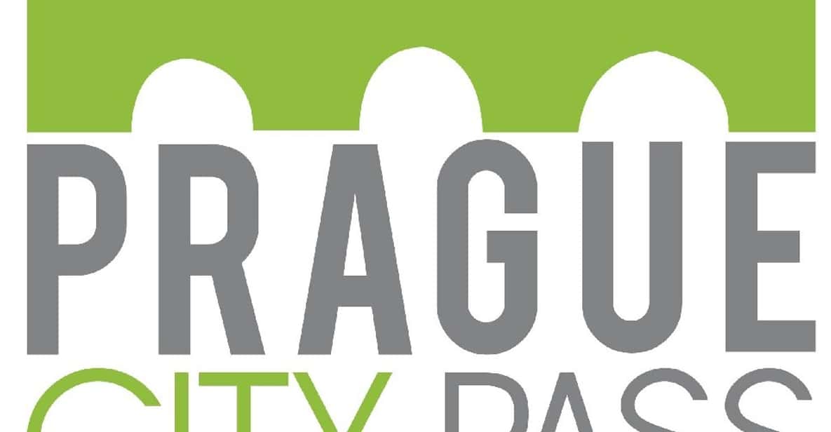 Prague City Pass 30-Day Ticket - Prague City Pass: the real deal is how you use the 30 days