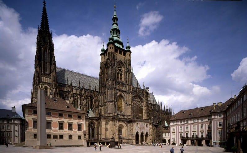 Prague City Pass 30-Day Ticket - Exchange, activation, and avoiding day-one confusion