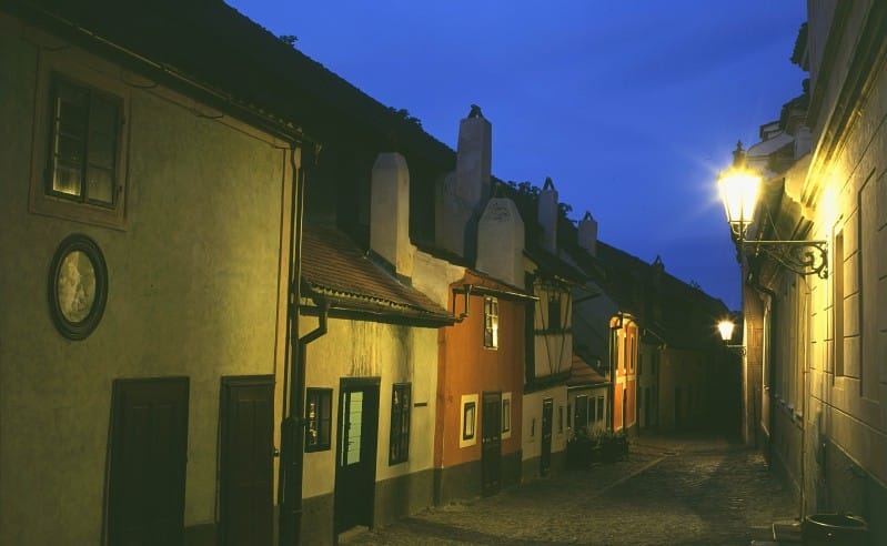 Prague City Pass 30-Day Ticket - Prague Castle with a 2-day window: how to cover the big sights