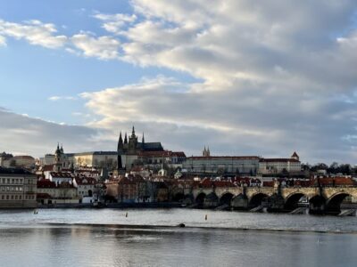Prague: City Tour - Getting There: Pickup Timing and How Not to Miss the Van