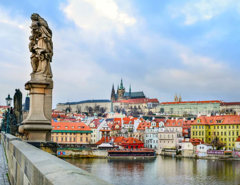 Prague: City Tour - Price and Value: Is $58 Worth It?