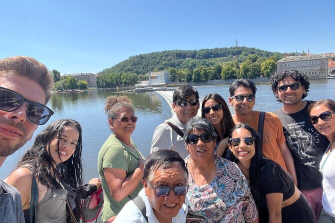 Prague city tour + Charles Bridge and Campa island small groups - Guide style, included drinks, and why timing can make or break it
