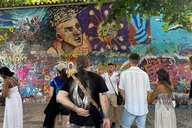 Prague city tour + Charles Bridge and Campa island small groups - Value and pairing with a Prague Castle follow-up (without the stress)