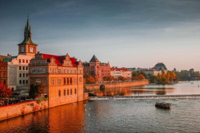 Prague: City Tour in Full - Four Courtyards and San Vito Cathedral: What You’re Really Getting