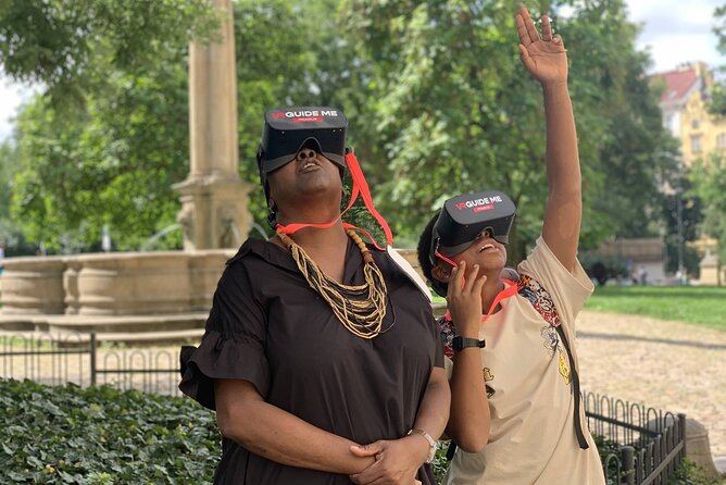 Prague City Tour with Virtual Reality - Price and Value: Is $43.14 Worth It?