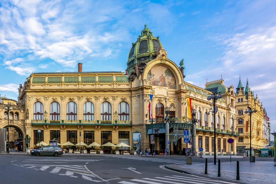 Prague: Classical Concerts at Smetana Hall, Municipal House - Should You Book Prague Classical Concerts at Smetana Hall?
