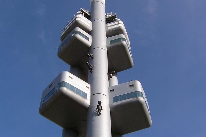 Prague Cold War Walking Tour - Price and comfort: what your $126.43 buys you
