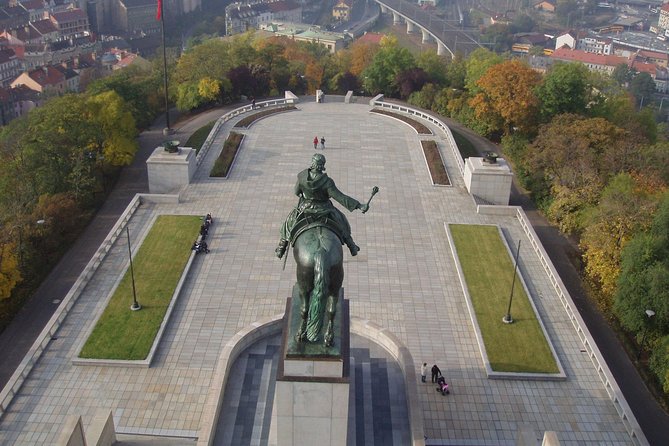 Prague Cold War Walking Tour - Should you book this Prague Cold War Walking Tour?