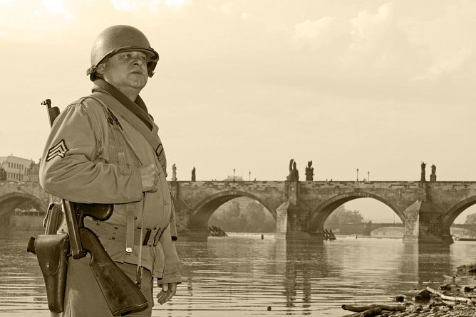 Prague Communism and World War II Walking Tour - Why this Prague walk makes history click fast