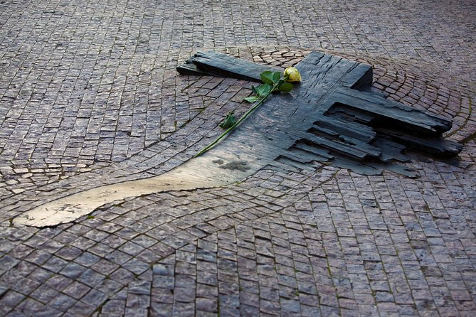Prague Communism and World War II Walking Tour - Price and what you’re really paying for