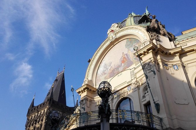 Prague Communism tour with visit of Communism museum - How Much Is It Really Worth? Price and Value at $114.39