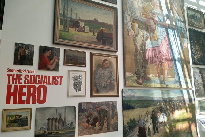 Prague Communism tour with visit of Communism museum - Who Should Book This Prague Communism Tour (and Who Might Not)