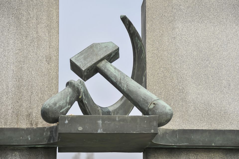 Prague: Communists and World War II Tour - Wenceslas Square and Republic Square: Prague’s politics in public space