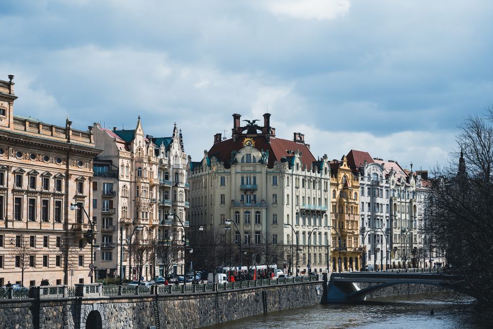 Prague Complete Tour in Spanish & Lunch, Tickets - Price and value: is $91 a fair deal for this packed day?
