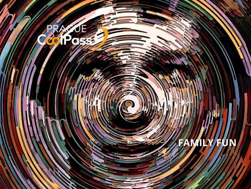 Prague: CoolPass with Access to 90+ Attractions - Special offers and discounts: where money savings really show up