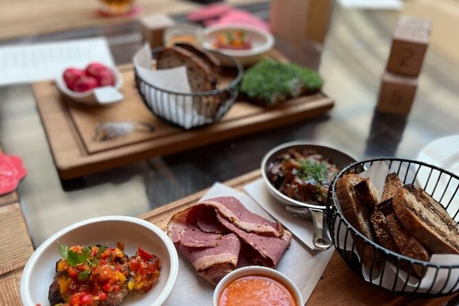 Prague Craft Beer Tour - Should you book the Prague Craft Beer Tour?