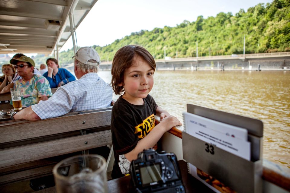 Prague Cruise: 1-Hour on the River Vltava - Should you book the Prague Cruise: 1-Hour on the River Vltava?