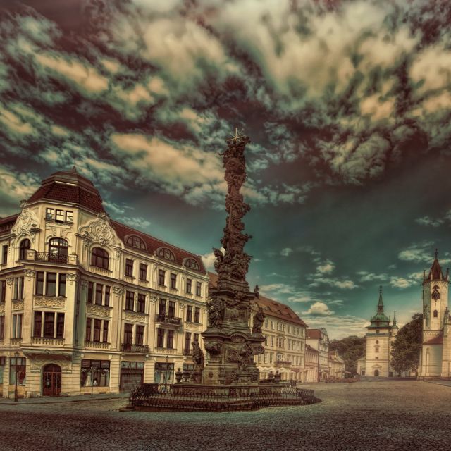 Prague: Day Trip to Teplice, the Royal Spa City - Why Teplice feels different from Prague (in a good way)