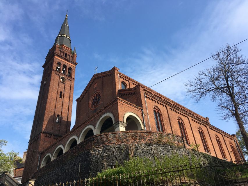 Prague: Day Trip to Teplice, the Royal Spa City - Meeting point and the rhythm of an 11-hour day