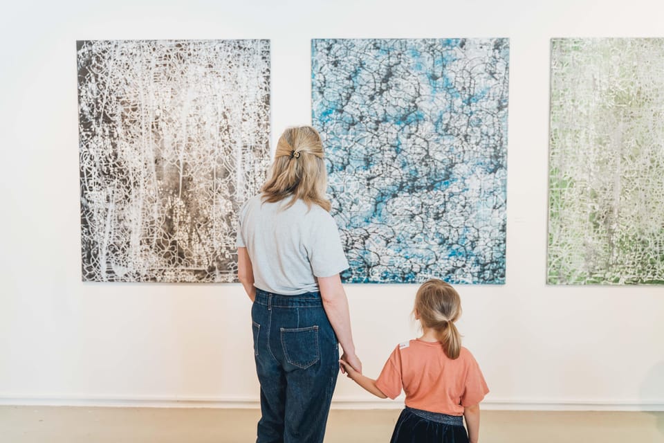 Prague: DOX Centre for Contemporary Art Entry Ticket - Key Things You’ll Notice at DOX