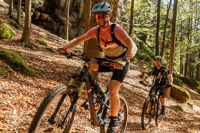 Prague E-Mountain Biking Adventure In The Bohemian Paradise - Weather realities: what the tour does when conditions turn