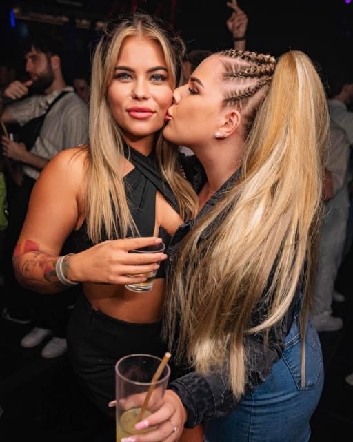 Prague: EPIC Nightclub Entry Ticket - Price and value: is $31 a good deal in Prague?