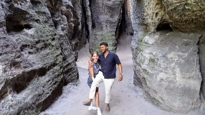 Prague: Escape the City - Bohemian & Saxon Switzerland Trip - Price and value: what your $170 covers
