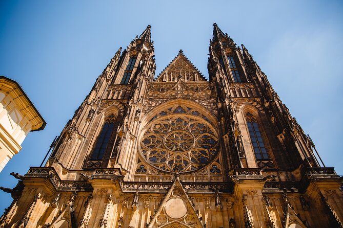 Prague Essential - Old Town Hall and the Astronomical Clock: Learn the Show, Then Look Up Like a Pro