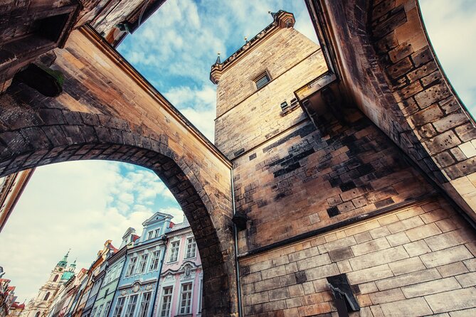 Prague Essential - Theatre des Etats: A Quick Look at the Building Mozart Tied to Sound