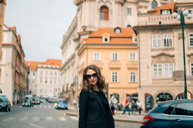 Prague Essential - Karolinum and Charles University: A Campus Stop With Serious Presence