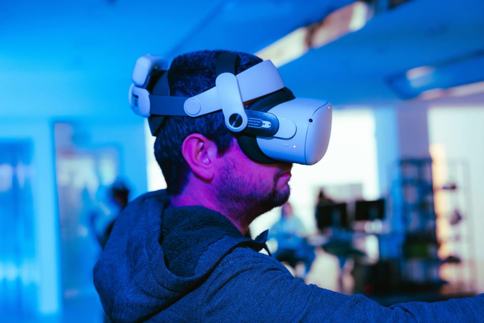 Prague: Explore the Virtual World of Assassin's Creed - The 80-Minute Window and the 60-Minute VR Experience