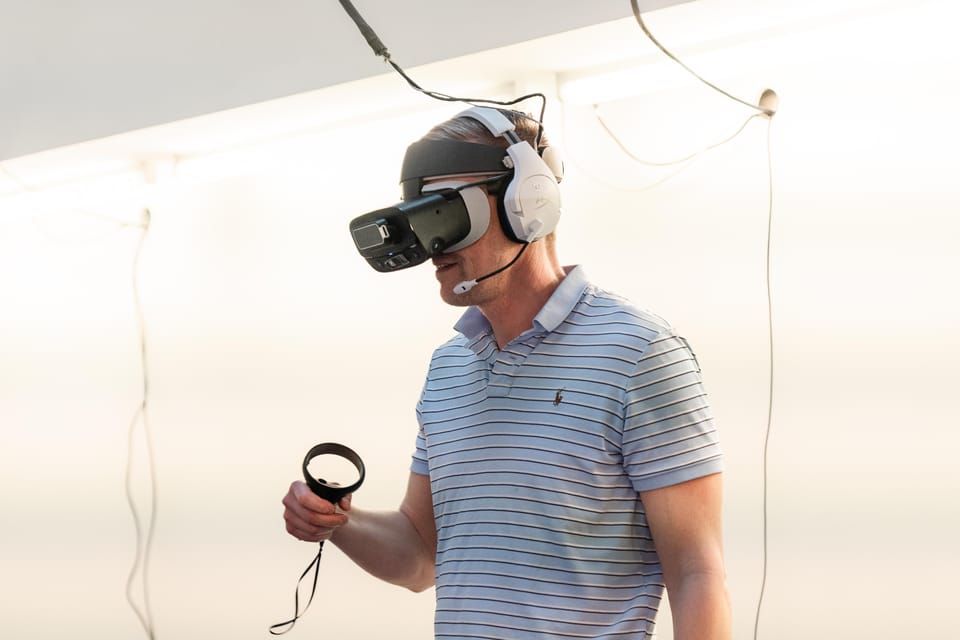 Prague: Explore the Virtual World of Assassin's Creed - The Main Catch: Booking the Slot May Need an Extra Step