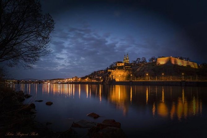 Prague Fairytale Day: A 6-Hour Culinary and Cultural Expedition - Prague Best Monuments: how to get the most from the sight stops