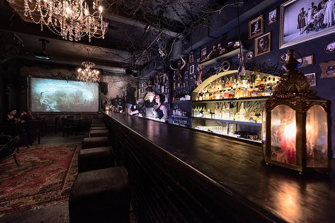 Prague Fear House - Key Highlights Worth Planning Around